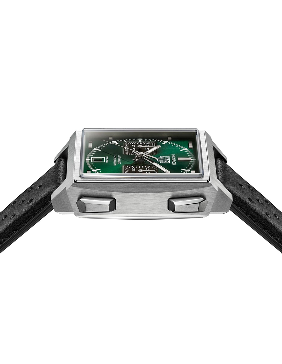 Reloj monaco unisex cdw2180.fc8360 Reloj monaco unisex cdw2180.fc8360